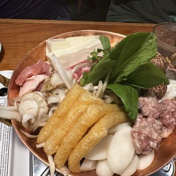 Imanas Tei - Sushi Bars Near Me - Honolulu, Hawaii