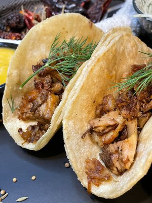 Presto Fresh Cafe by null