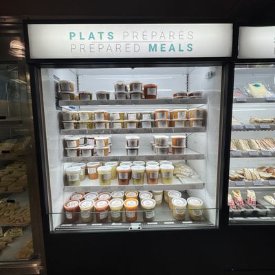 Bagels on Greene by null