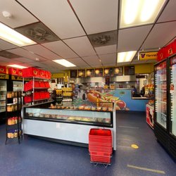 Vienna Beef Factory Store