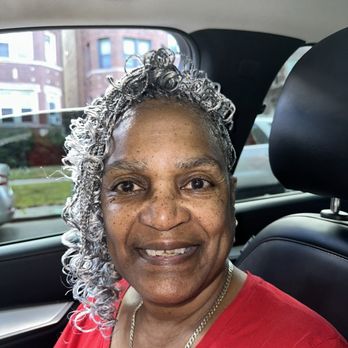 African Braids by Cryst - My mom loving her micros ! - Hair Salons Near Me - Calumet City, Illinois African Braids by Cryst - My mom loving her micros ! - Hair Salons Near Me - Calumet City, Illinois