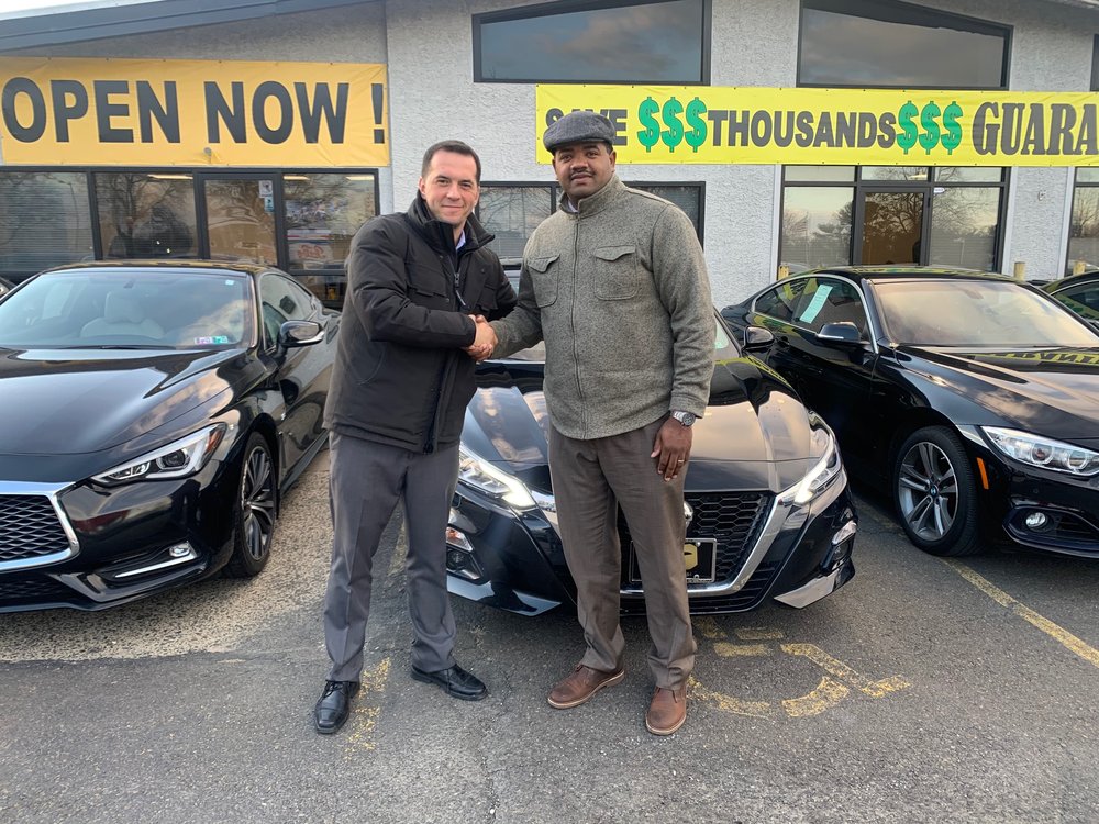 PA AUTO 37 Photos & 54 Reviews 11600 Roosevelt Blvd