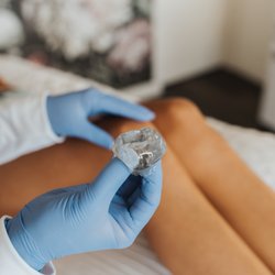 Kino by Kimie - Sugar waxing