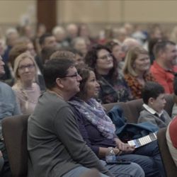 Lima First Assembly of God