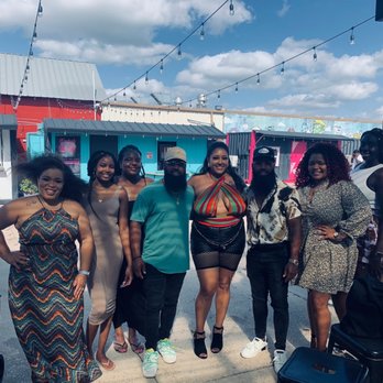 Down South Cajjun Eats - Group photo of the Brunch Baes - Cajun/Creole Near Me - Pflugerville, Texas Down South Cajjun Eats - Group photo of the Brunch Baes - Cajun/Creole Near Me - Pflugerville, Texas