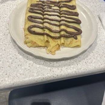 Original Pancake House - Nutella Crepes - Waffles Near Me - Aliso Viejo, California