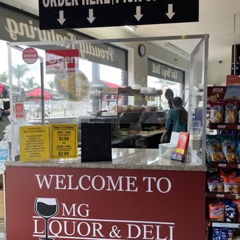 Cali Boy's Deli - Deli window - Delis Near Me - San Diego, California Cali Boy's Deli - Deli window - Delis Near Me - San Diego, California