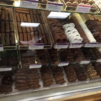 Rocky Mountain Chocolate Factory - Chocolate and pretzels! - Desserts Near Me - San Clemente, California Rocky Mountain Chocolate Factory - Chocolate and pretzels! - Desserts Near Me - San Clemente, California