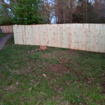 Xtreme Fence Builder's - Fences & Gates Near Me - Charlotte, North Carolina Xtreme Fence Builder's - Fences & Gates Near Me - Charlotte, North Carolina