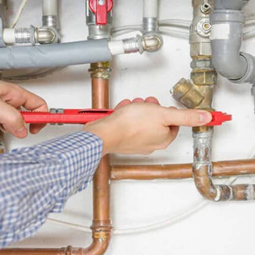 Slide of D&D Plumbing & Water Cleaning Services