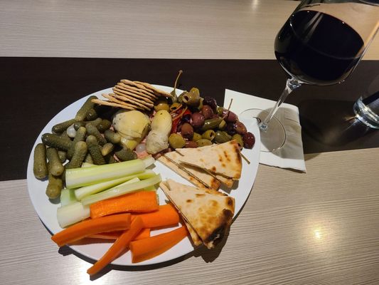 Zink Kitchen + Bar by null