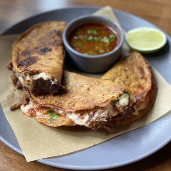 Amano - Birria tacos - Cocktail Bars Near Me - Caldwell, Idaho