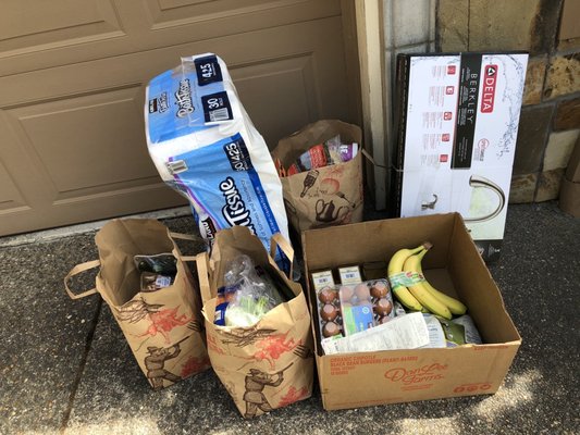 PDX Concierge by null