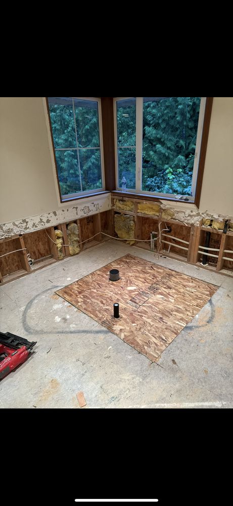 Slide of Pinnacle Advance Solutions