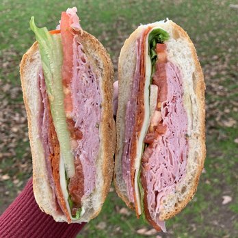 Deli Unlimited - Italian combo - Delis Near Me - Guilford, Connecticut Deli Unlimited - Italian combo - Delis Near Me - Guilford, Connecticut