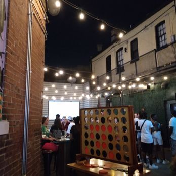 Up-Down STL - Patio - Venues & Event Spaces Near Me - Saint Louis, Missouri