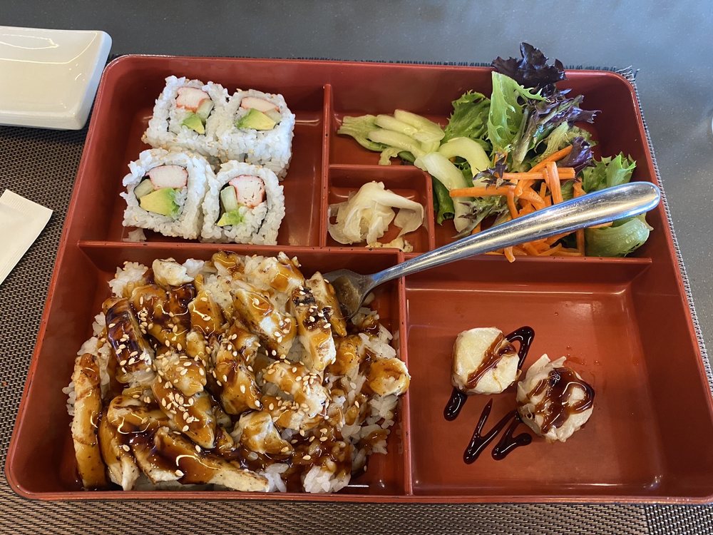 Gachi House of Sushi