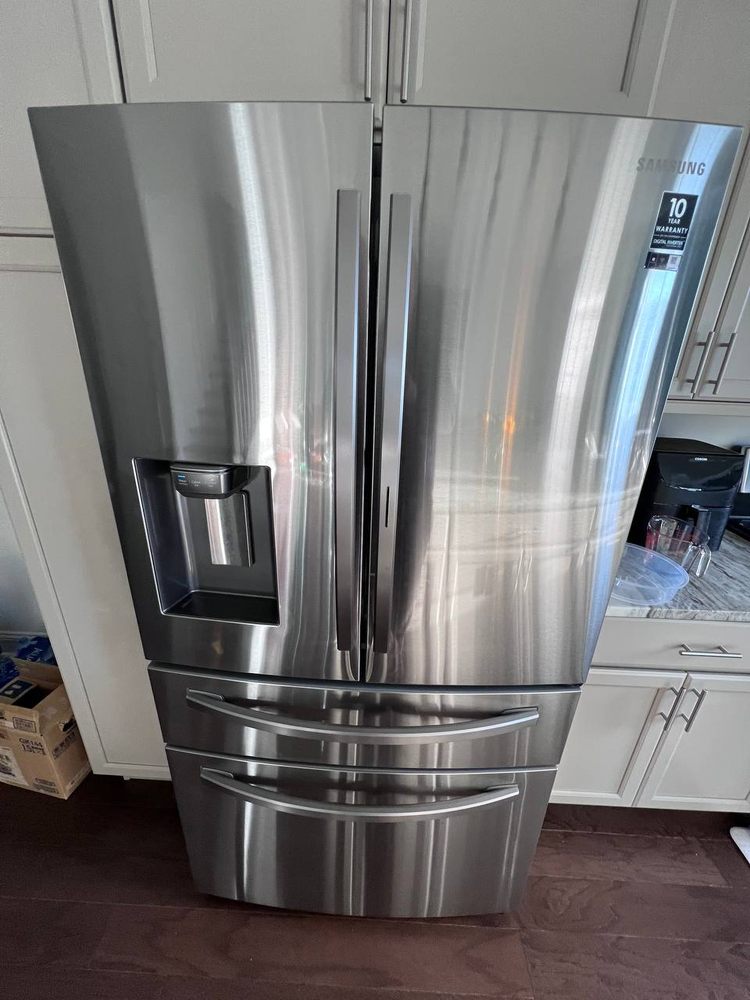 CRAFT APPLIANCE REPAIR Updated September 2024 Request a Quote 15