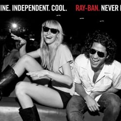Fog City Optical - Ray-Ban