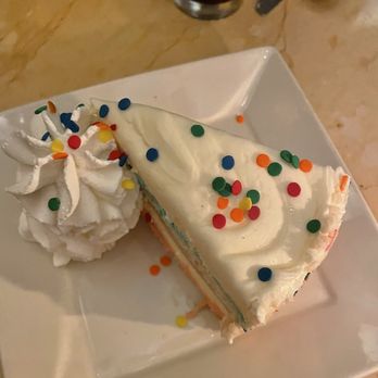 The Cheesecake Factory - Celebration Cheesecake - American Near Me - Tigard, Oregon The Cheesecake Factory - Celebration Cheesecake - American Near Me - Tigard, Oregon