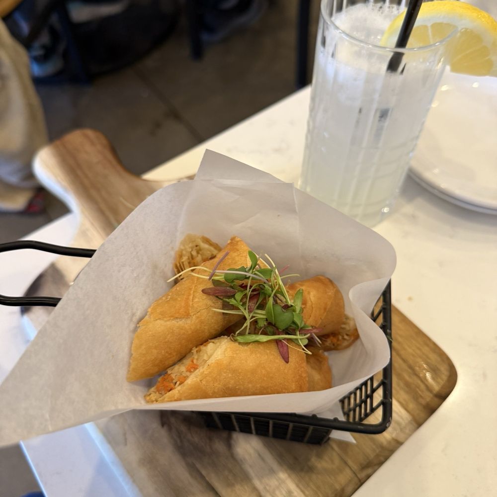 Aloy Modern Thai - Thai Near Me - Denver, Colorado