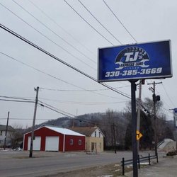 TJ's Express Lube - TJ's Express Lube
