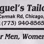 Photo of Don Miguel's Sastreria/ Tailor Shop