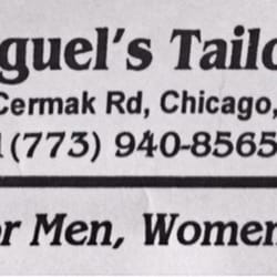Don Miguel's Sastreria/ Tailor Shop