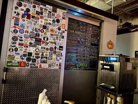 Little Cottage Brewery by null