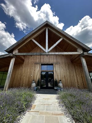Crimson Lane Vineyards by null