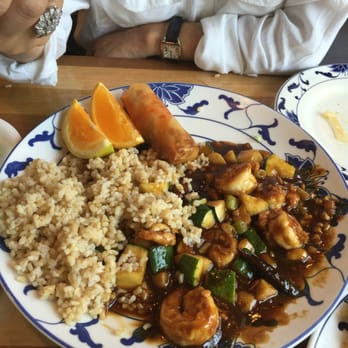 Great China - Chinese Near Me - Berkeley, California
