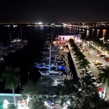 Oak & Stone - Sneak peak of the roof top view...opening soon! - Pizza Near Me - Bradenton, Florida Oak & Stone - Sneak peak of the roof top view...opening soon! - Pizza Near Me - Bradenton, Florida