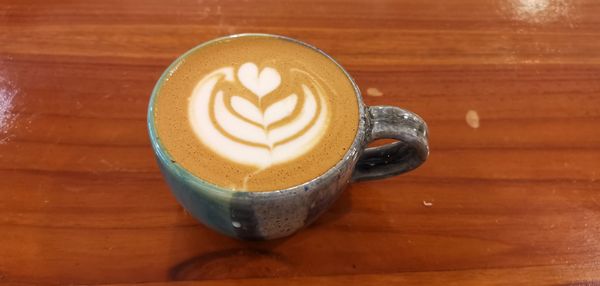 Tiong Hoe Specialty Coffee by null