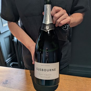 Ynyshir Restaurant & Rooms - @endoedibles on Instagram 06/30/26 2014 Gusbourne Blanc de Blancs (Kent) - Hotels Near Me - Machynlleth, POW