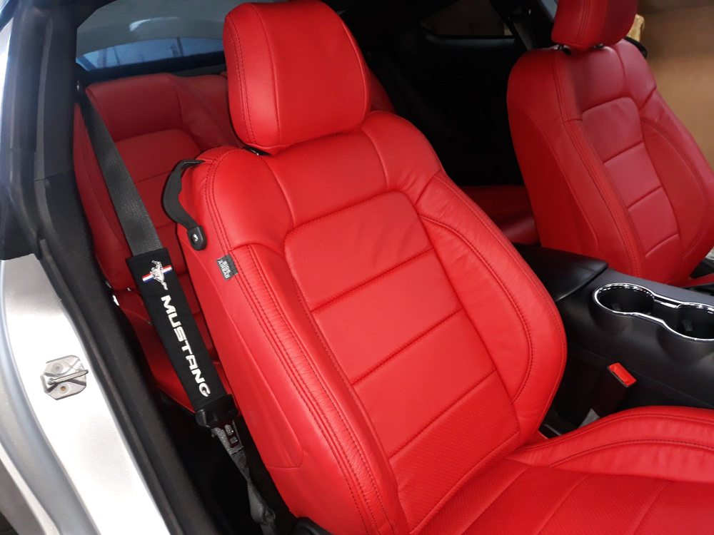A1 AUTO SEAT COVER 47 Photos 7175 N Waterway Dr, Miami, Florida