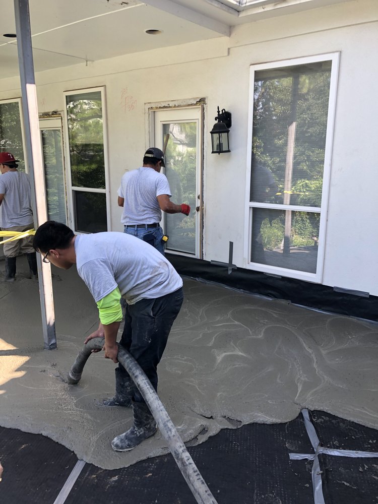 Slide of A Grade Roofing