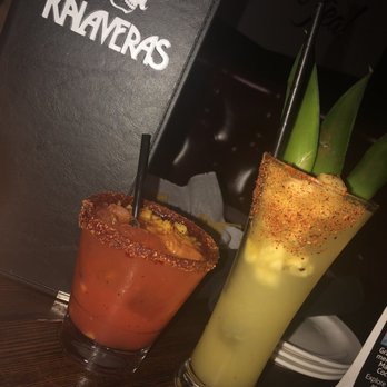 Kalaveras - Mexican Near Me - Montebello, California