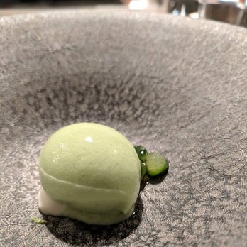 Commis - New American Near Me - Oakland, California