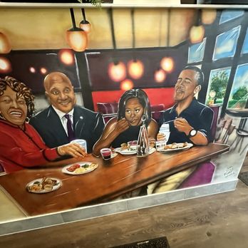 Kountry Kitchen - Soul Food Near Me - Indianapolis, Indiana