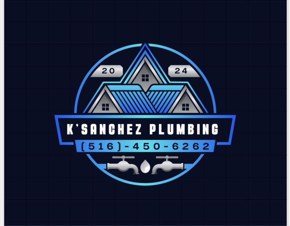 Slide of K’Sanchez plumbing