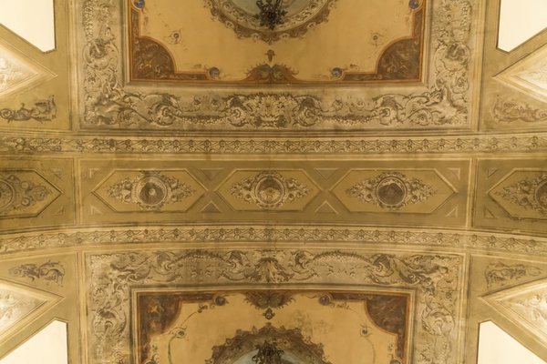 Hotel Bernini Palace by null