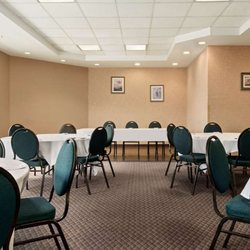 Travelodge - Meeting Room