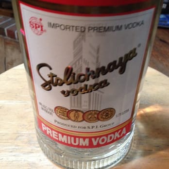 Club House Package Store - a bottle of stollichnay vodka - Beer, Wine & Spirits Near Me - Cumming, Georgia Club House Package Store - a bottle of stollichnay vodka - Beer, Wine & Spirits Near Me - Cumming, Georgia