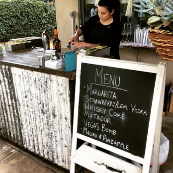 Drinks On Us Bartending - Bartenders Near Me - Sacramento, California