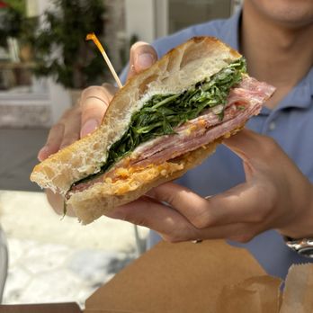 Lodge Bread - Bakeries Near Me - Los Angeles, California