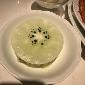 Camphor - Kiwi - French Near Me - Los Angeles, California