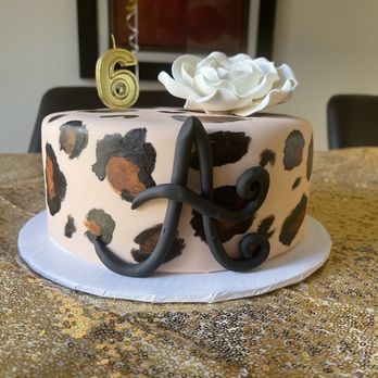 Sweetart Creative Baking - Bakeries Near Me - Pleasanton, California Sweetart Creative Baking - Bakeries Near Me - Pleasanton, California