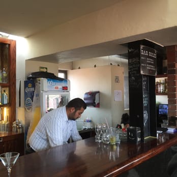 Cielo Rooftop SMA - Bar - Mexican Near Me - San Miguel de Allende, GUA