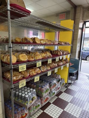 Max Bakery & Restaurant by null