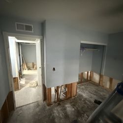 Taylor Property Consultants - Water Damage